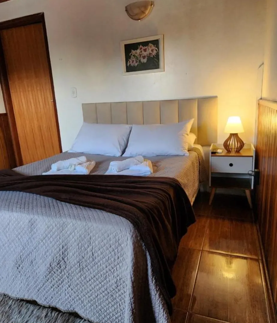 Pousada Araucaria Suites Campos do Jordao