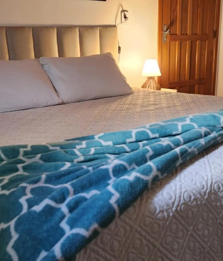 Pousada Araucaria Suites Campos do Jordao