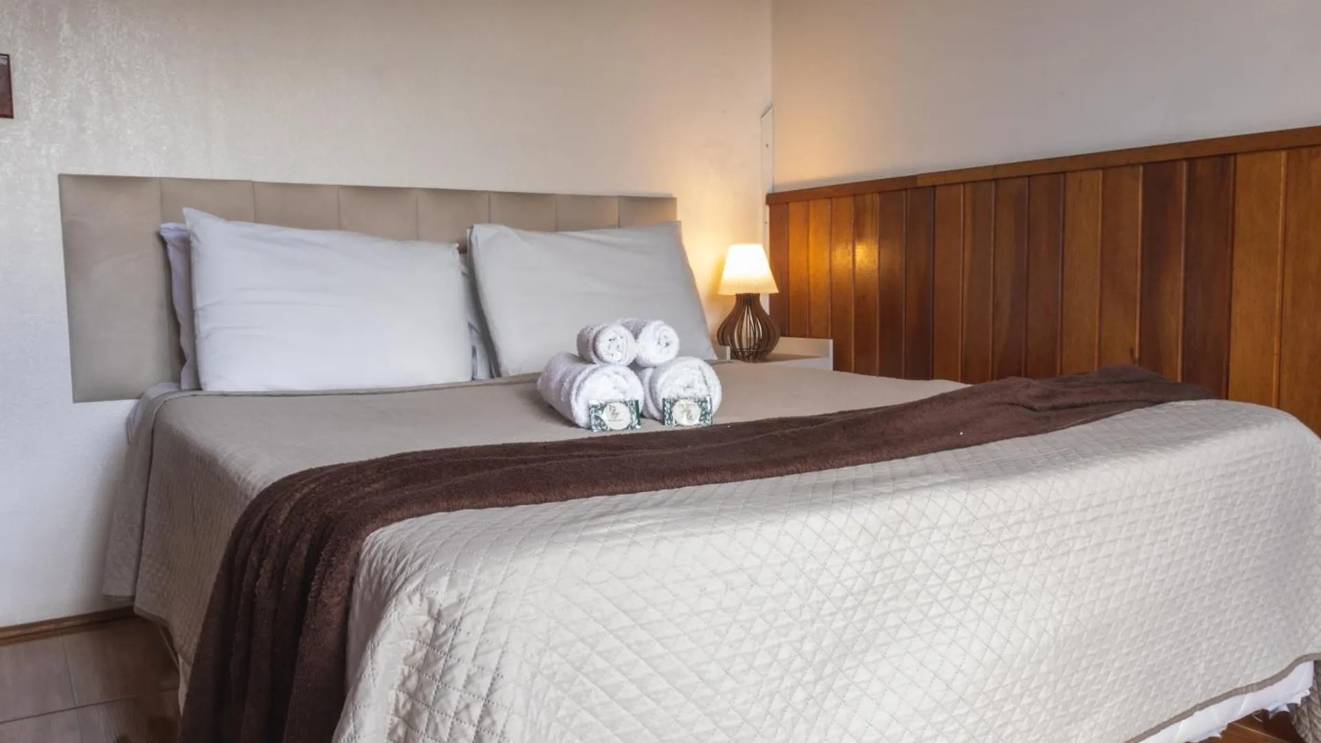Pousada Araucaria Suites Campos do Jordao Brazil