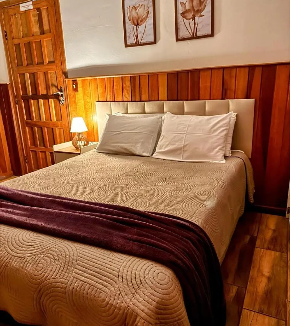 Pousada Araucaria Suites Campos do Jordao