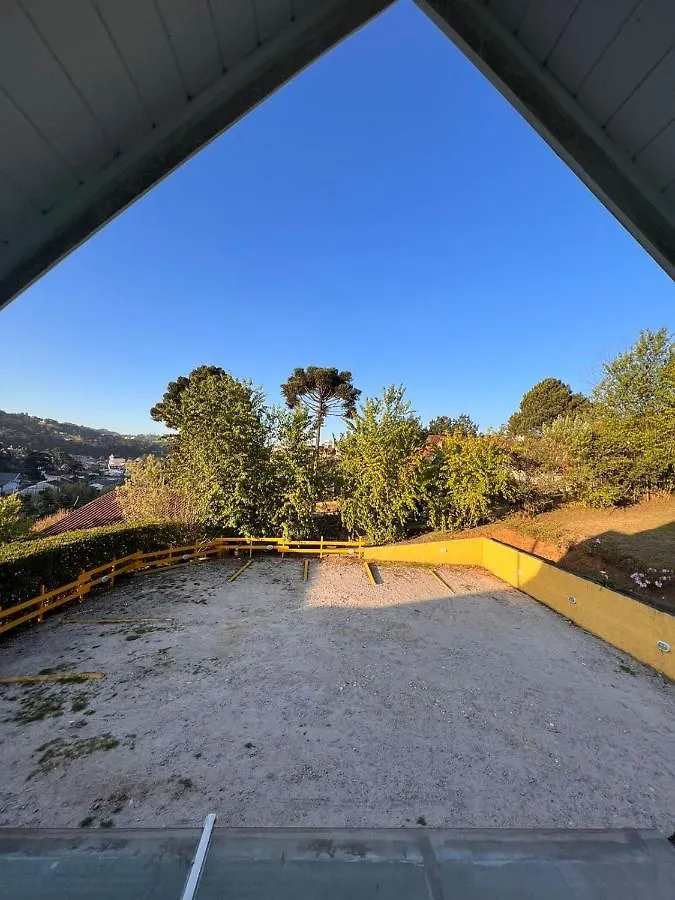 Casa de hóspedes Araucária Suítes Campos do Jordão Brasil