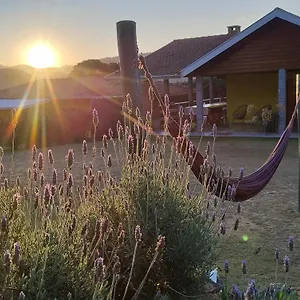 Casa de Férias Casas Boa Vista, Campos do Jordão