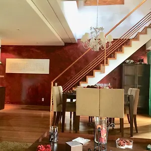 Apartamento Apto. Duplex Em, Campos do Jordão